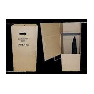 BOLSA NEUTRA LD 120 X 80 (500 UD)