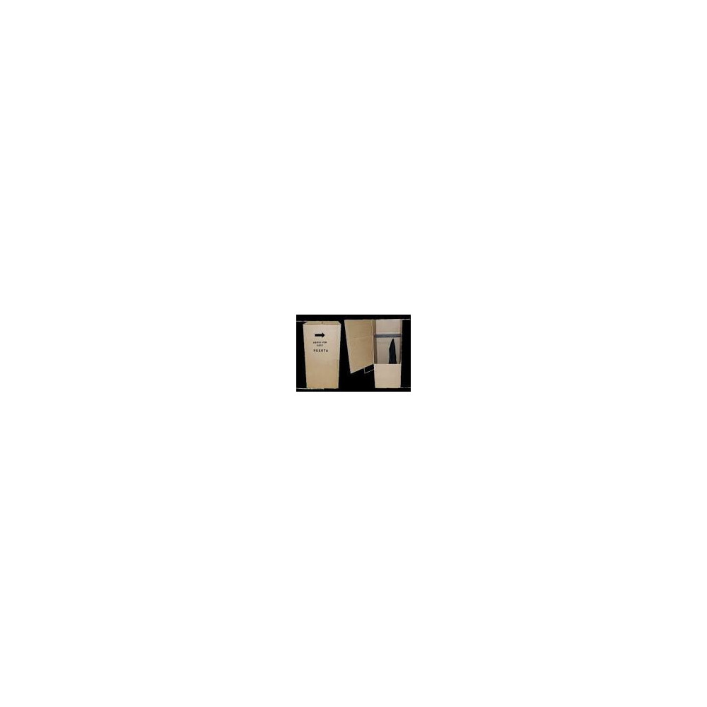 BOLSA NEUTRA LD 120 X 80 (500 UD)