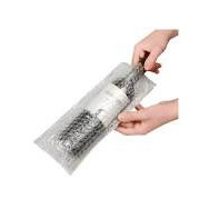 FUNDA BURBUJA PARA BOTELLAS