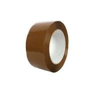 CINTA POLIP. MARRON (S/C) 48X132 BX-C