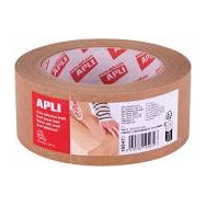 CINTA P/P SOLVENTE MARRON (S/C) 48X132 (36)