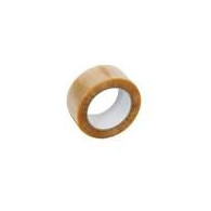 CINTA PP SOLVENTE MARRON 48 X 132 Caja 36 ud,