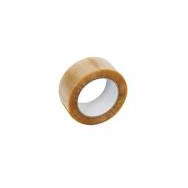 CINTA PP SOLVENTE MARRON 48 X 132 Caja 36 ud,