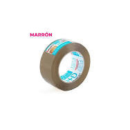 CINTA PVC MARRON 48 X 132