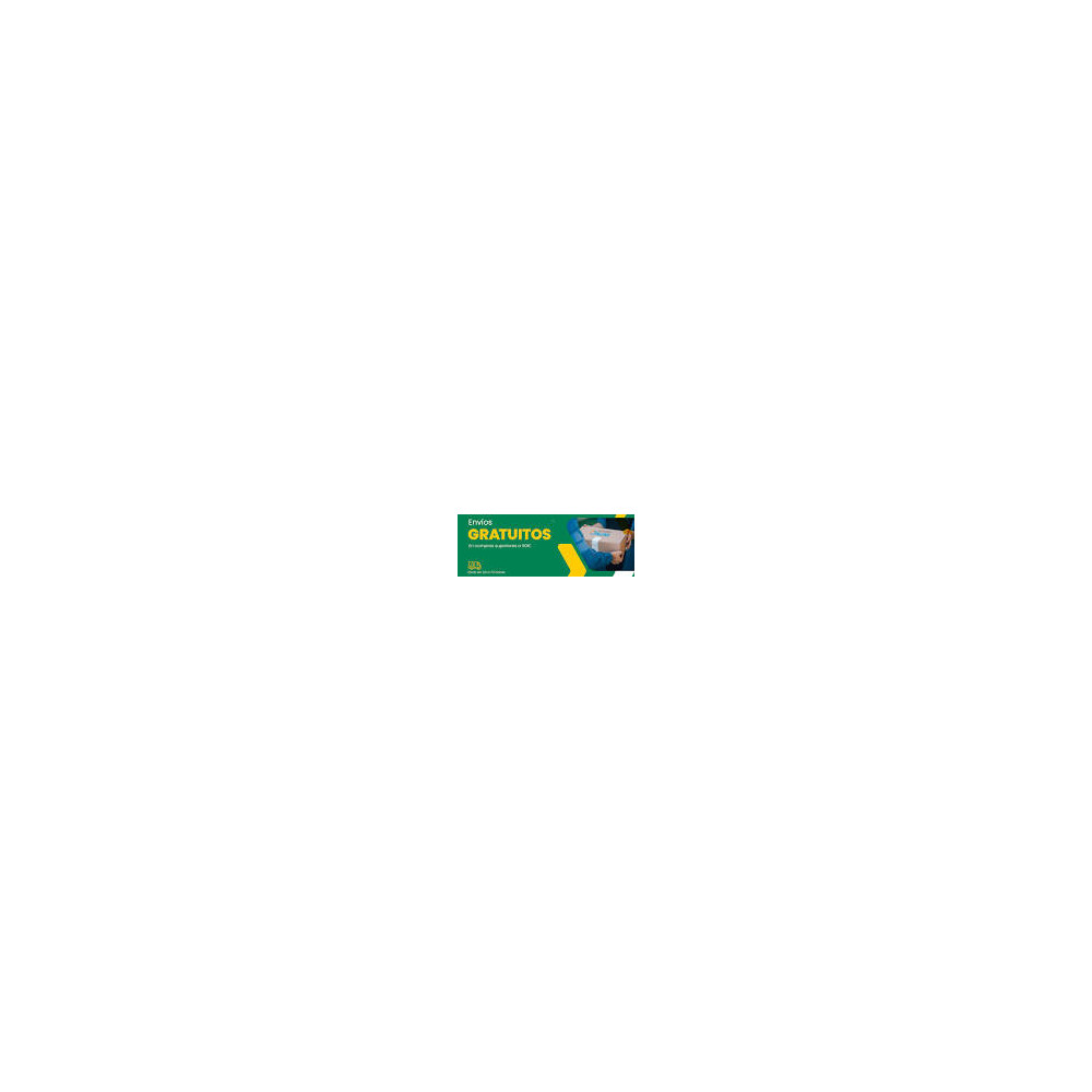 BOB. BURBUJA 1 X 3 ml BOB./ 0,200 KG