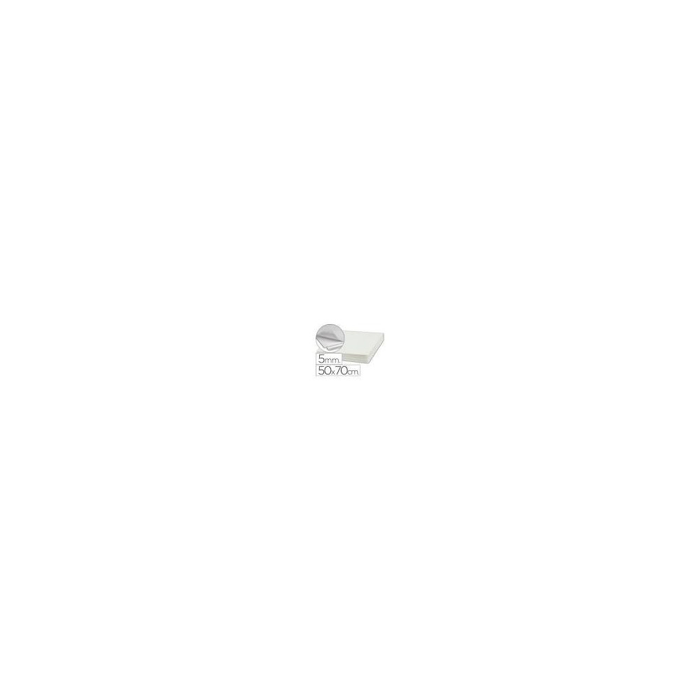 FORMANTO FOAN 5mm 50 X 70