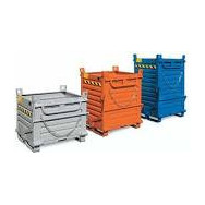 BOLSA ASA RECICLADA 70% 42X50  100X9 PAQ