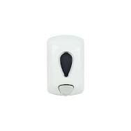 JABONERA PLASTICA 900CC BLANCA BELA