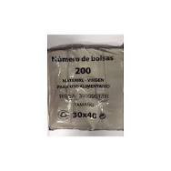 BOLSA ASA BLAC. 40 X 50 G-80