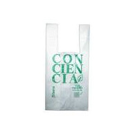 BOLSA MERCADO COMPOSTABLE 40X50 (5Kg) 250