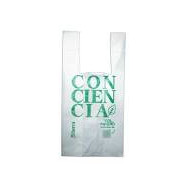BOLSA MERCADO COMPOSTABLE 40X50 (5Kg) 250