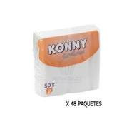 BOLSA ROLLO TRANS. 40 X 47 6 Paq. X 500UD