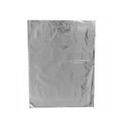 BOLSA BLOCK HDPE Rollo 30*40 15 ud.
