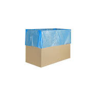 BOLSA ASA BLANCA 60X70 100UD