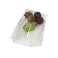 BOLSA Rollo. COMPOSTABLE  30 X 40 14 Rollos X 200 UD.