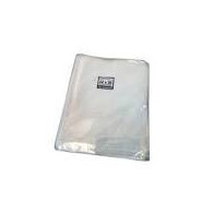 BOLSA HDPE BLOCK 30X40+30 500ud.