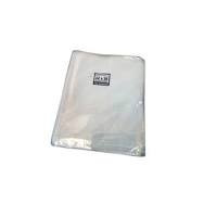 BOLSA HDPE BLOCK 30X40+30 500ud.