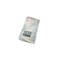BOLSA BLOCK HDPE Rollo S/c 30*40 15ud