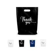 BOLSA ASA RECICLADA 35X40 G-200 16 Paq X 100ud.
