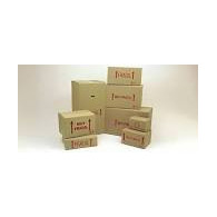 BOLSA ASA 30X40 BLANCA RECICLADA 70% Saco 10 paq.x 170ud