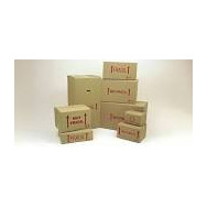 BOLSA ASA 30X40 BLANCA RECICLADA 70% Saco 10 paq.x 170ud