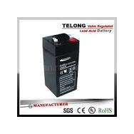 BATERIA O-ACUMULADOR 12V 2.4AH