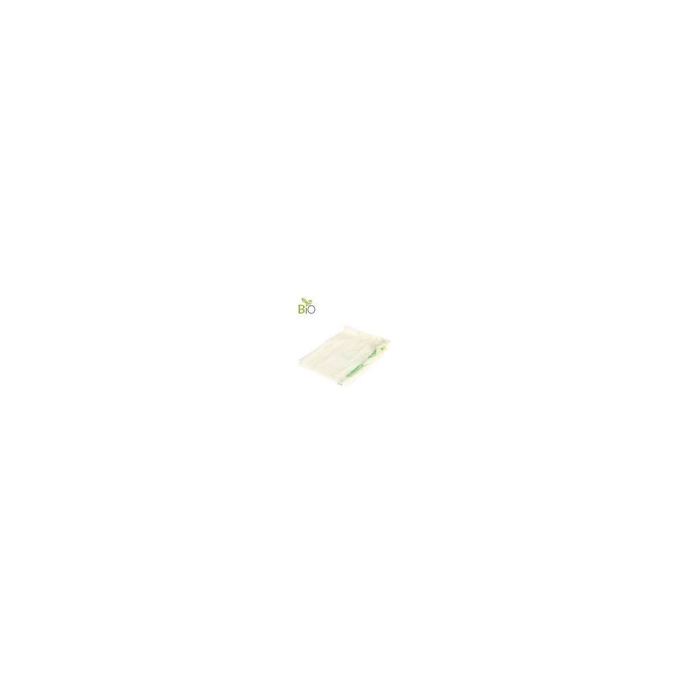 BOLSA MERCADO COMPOSTABLE 30X40 (3Kg) 500ud.