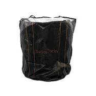 BOLSA ASA 60X60 BLAC. 200ud
