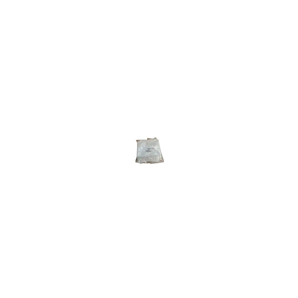 BOLSA BLOCK TRANS. 20 X 30+3 (1000U)