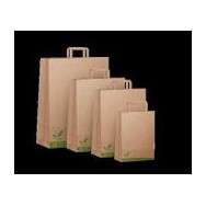 BOLSA BLOCK Mercado 1KG. 20X30 1000ud