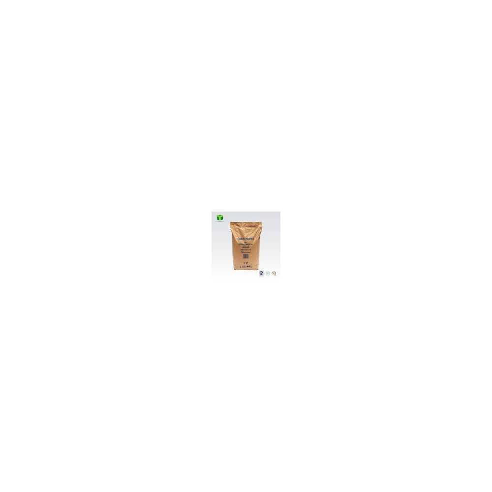BOLSA MERCADO COMPOSTABLE 25X35 (2 Kg) 500 ud.