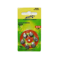 BATERIA P324 14V