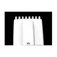 BOLSA BLOCK BIO/ Reciclada 25 X 35 2 Kg Paq 500 ud. 5 Ro./Caja