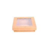 LAMINA VACIO 170X170/B80 Caja 1000