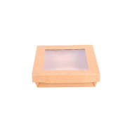 LAMINA VACIO 170X170/B80 Caja 1000