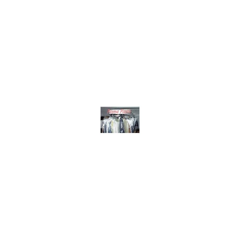BOLSA ROLLO TRANS. 50X70 50 paq/20UD.