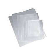 BOLSA 80 X 95 TRASP.25ROX20UD