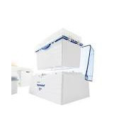 LAMINA VACIO PA/PE 165 X 225 B80 Caja 1000