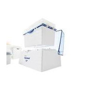 LAMINA VACIO PA/PE 165 X 225 B80 Caja 1000