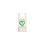 BOLSA ASA RECICLADA 70% 50X60 20 Paq. X 35 ud.