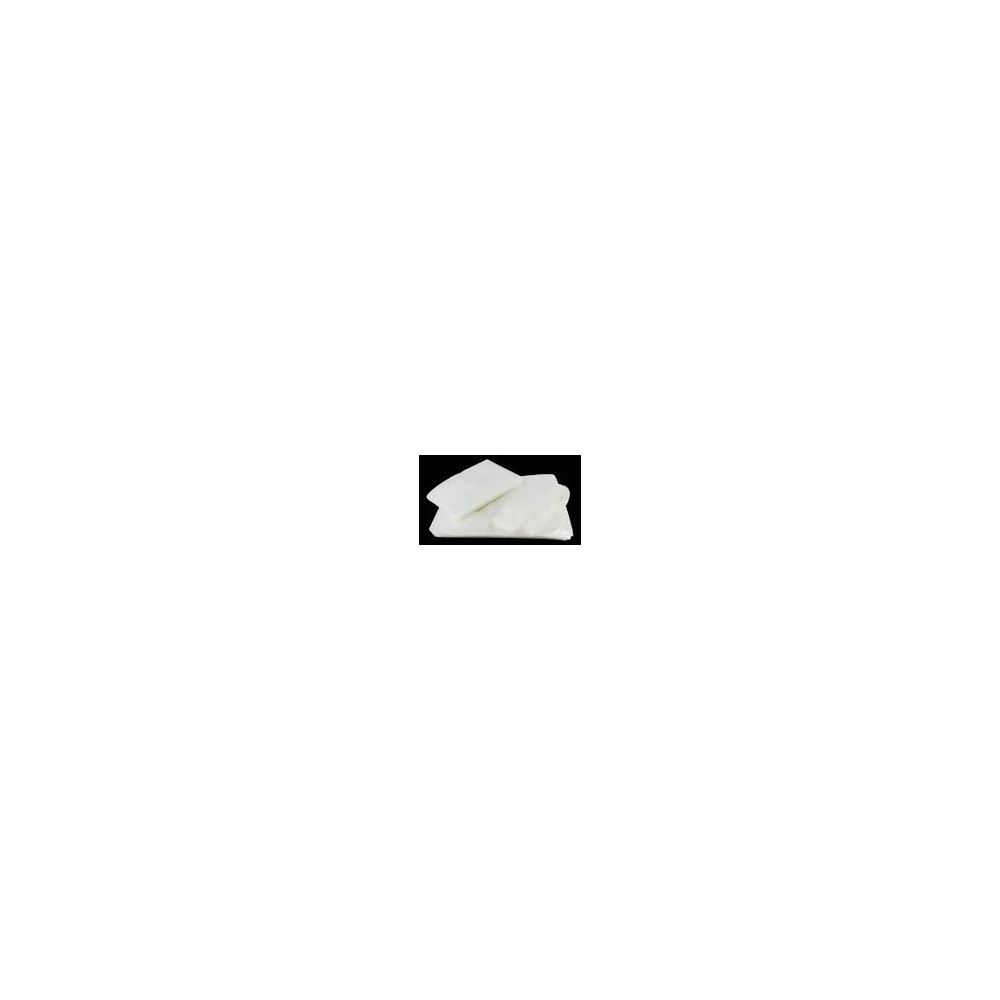 LAMINA DE VACÍO 18X25 B90 1000UD