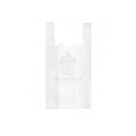 BOLSA ROLLO RECICLADA 30X40 8 RollosX 250ud.
