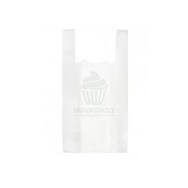 BOLSA ROLLO RECICLADA 30X40 8 RollosX 250ud.