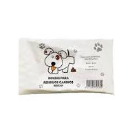 BOLSA RESIDUO CANINO 30 UD