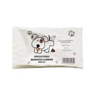 BOLSA RESIDUO CANINO 30 UD