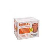 BOLSA BASURA 120X145 NEG. R-10