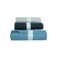 BOLSA BASURA RECICLADA 90X120 G-150 Caja 30 Ro.