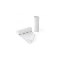 BOLSA BASURA BLANCA 52X60 40PAX10UD