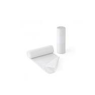 BOLSA BASURA BLANCA 52X60 40PAX10UD