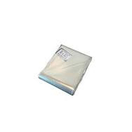 BOLSA BASURA 60X80 NEG. 20UD.